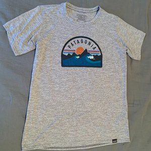 Patagonia Capilene Cool Daily Tee